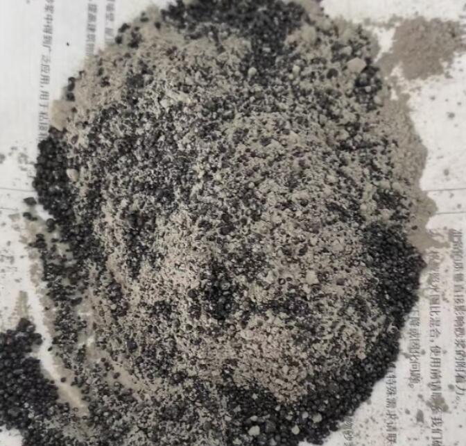 富顺不发火砂浆耐磨地坪施工方案