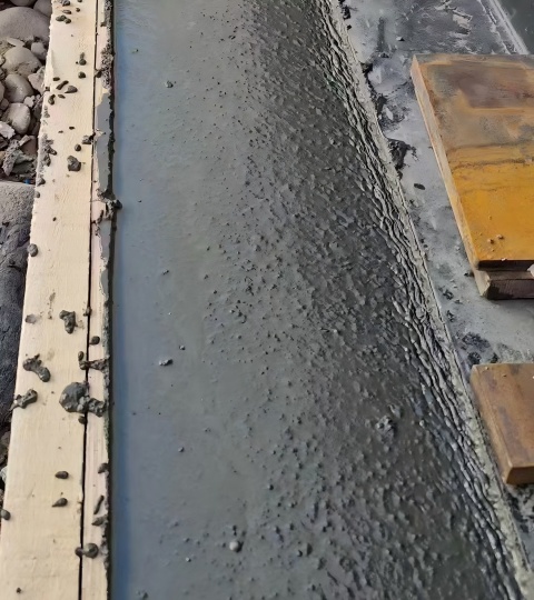 富顺环氧砂浆的特点及施工流程​
