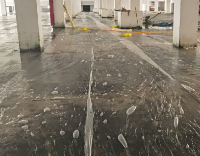 富顺不发火砂浆和不发火金属骨料有什么区别