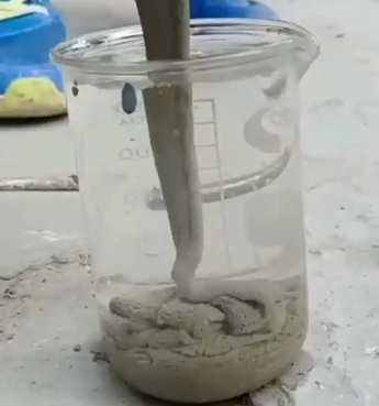 富顺水工混凝土絮凝剂，水下抗分散剂的作用及施工方法