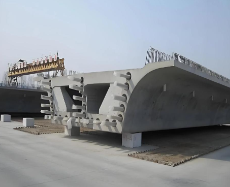 富顺抗冻压浆料的特点及标准化施工工艺